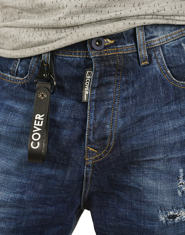 Cover Man Jeans 